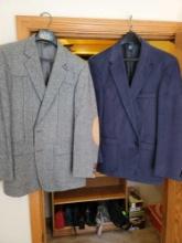 mens dress pants and blazers