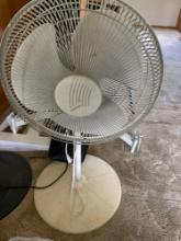 fan