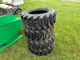 WESTLAKE 10-16.5 SKID LOADER TIRES