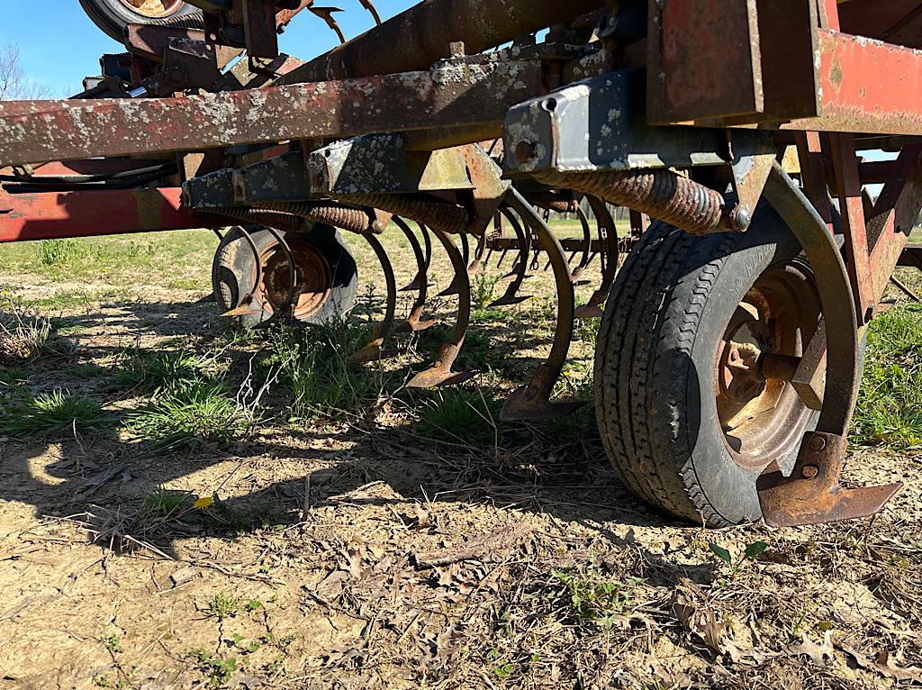 KEWANEE MODEL 270 FIELD CULTIVATOR