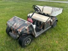 CLUB CAR