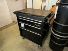 CRAFTSMAN 4 DRAWER TOOLBOX