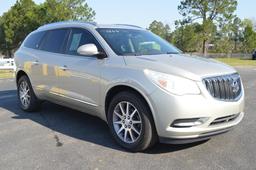 2014 Buick Enclave (Beige)