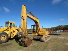 Deere 690B Excavator