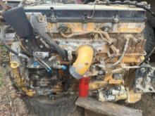 2006 Cat C13 Motor