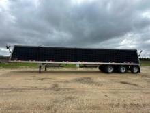 2021 Timpte SLT5062 Grain Trailer