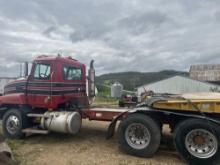 1991 Mack CH613 Day Cab