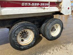 2003 Freightliner Dump Truck