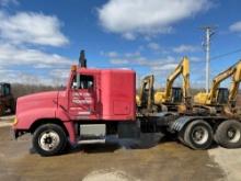 1993 Freightliner FLD112