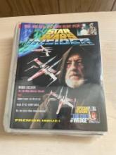 Star Wars Insider Magazine