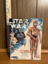 Star Wars C-3PO Model Kit