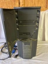 Antec Computer Tower