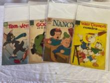 Vintage Dell Comics (4)