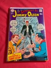 Supermans Pal Jimmy Olsen