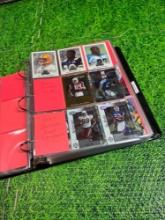 2002-2003 ohio state football player cards