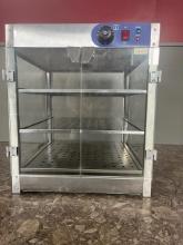 Waring Food Warmer Mo DFW-510-3L