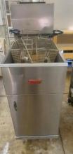 Pittco Fryer Mo 40S