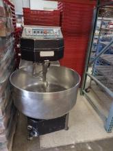 ASM 160 Qt Spiral Mixer