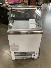 Standex Ice Cream Dipping Machine