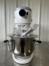 Globe 5 QT Mixer - SP5