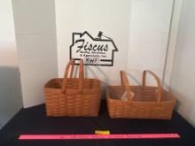 Longaberger Baskets