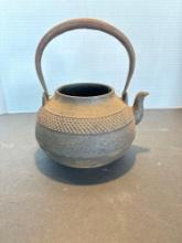 Japanese Teapot