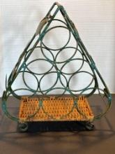 Wine Rack