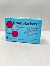 Gram Stackers for Teaching Math- New