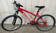 ROCKRIDER ST 50 SPORT TRAIL MOUNTAIN BIKE