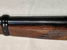 Browning BL-22 22 Cal LR Lever action w/ scope Dee