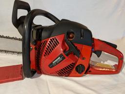 Jonsered CS 2255 Chainsaw