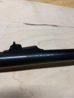 Remington 12 ga. Slug Barrel