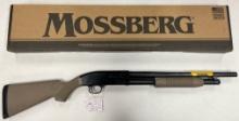 Mossberg Maverick 88 12ga. Pump Shotgun