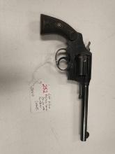 Colt Police Positive Special 32-20 WCF Revolver