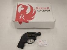 Ruger LCR 357mag Revolver