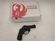 Ruger LCR .22cal Long Rifle Revolver