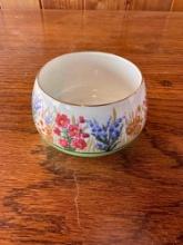 Victorian Era Porcelain Cup