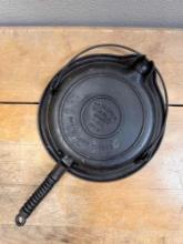 Wagner Cast Iron Waffle Maker