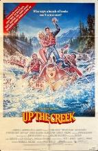 Up the Creek