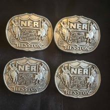 Belt Buckles