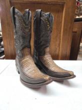 Men's Western Boots