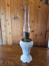 Oil Lamp