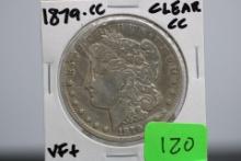 MORGAN DOLLAR