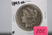 MORGAN DOLLAR