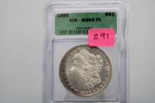 MORGAN DOLLAR