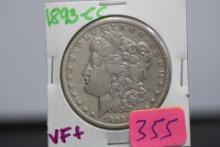 MORGAN DOLLAR