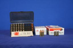 Ammo 9mm