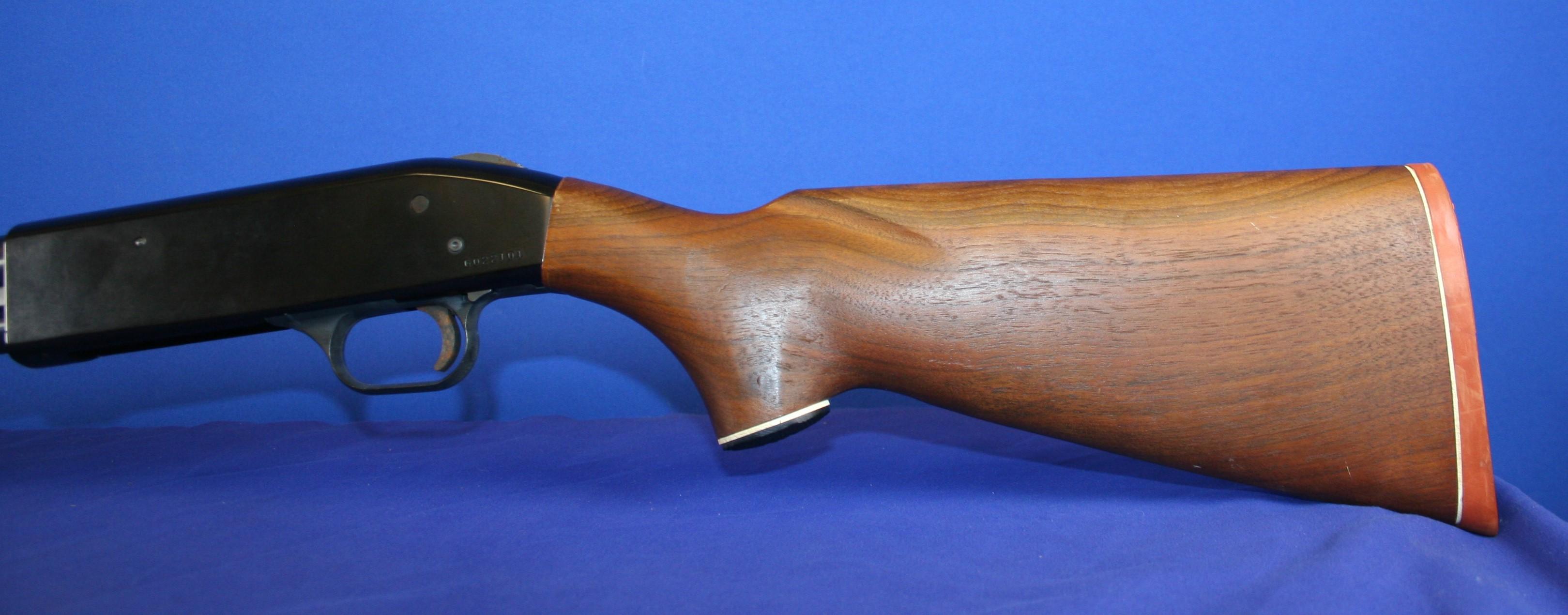 Mossberg 500E 410 ga Pump-Action Shotgun. 25" Barrel.  SN# G022101