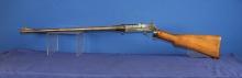 Enfield No. 4 Mark 1 303 British 21.5" Barrel and Wooden Stock. SN# W29613