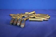 38 Spl.  Ammo